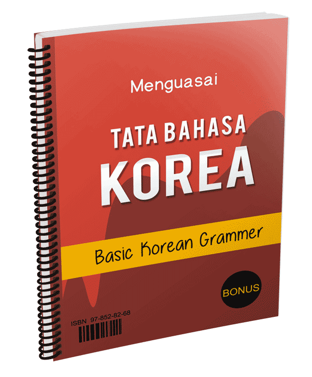 Panduan terlengkap belajar bahasa korea pdf download