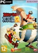Asterix Na Olimpiadzie Torrent